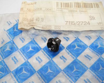 0005454019 Lamp holder instrument cluster
