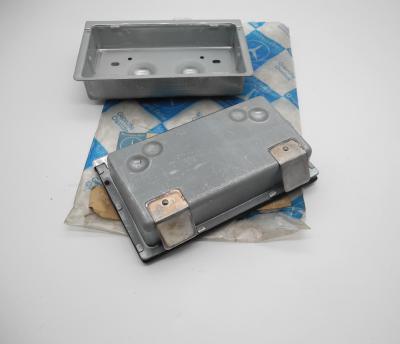 0008104230 Aschenbecher W123 Taxi Schwarz