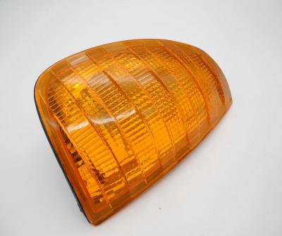 0008200521 Blinker lamp front right Hella