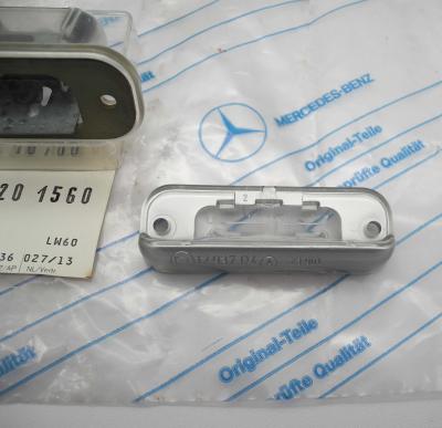 0008201560 Kennzeichenleuchte Typ 309 310