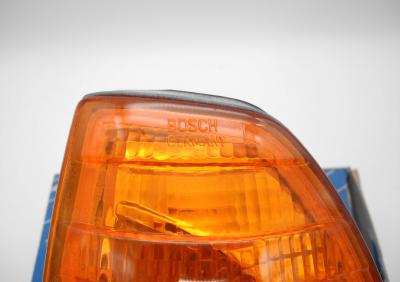 0008207321 Blinker lamp front left Bosch