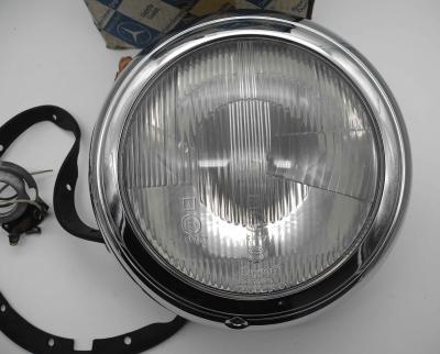 0008204261 Main headlight Bosch