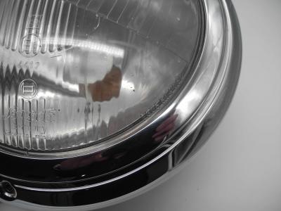 0008204261 Main headlight Bosch