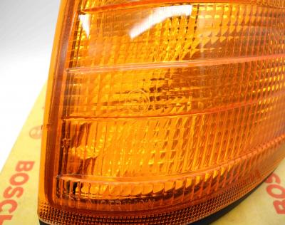 0008206821 Blinker lamp front left Bosch