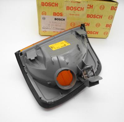 0008206821 Blinker lamp front left Bosch