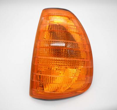 0008207321 1305233051 Blinker lamp front left Bosch