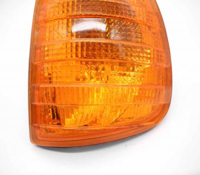 0008207321 1305233051 Blinker lamp front left Bosch