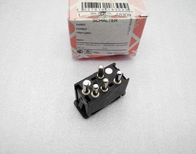 0008208310 Flip switch electric window regulators