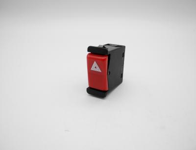 0008209010 Hazard warning light switch Hella