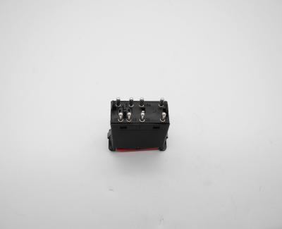 0008209010 Hazard warning light switch Hella