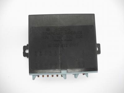 0008220703 Temperature control module R107 W126