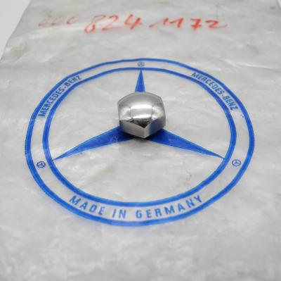 0008241172 Hex cap nut for wiper arm