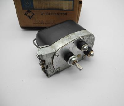 0008243501 Wischermotor LKW 12 Volt