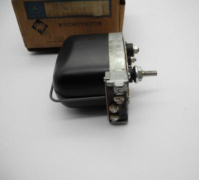 0008243501 Wischermotor LKW 12 Volt