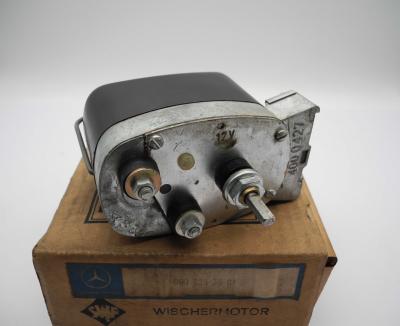0008243501 Wischermotor LKW 12 Volt
