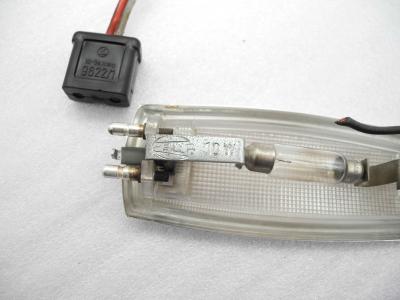 0008252301 Deckenleuchte W107 W114 W115 W116