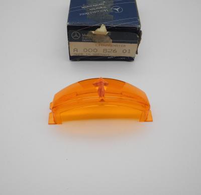 0008260157 Turn signal lens W113