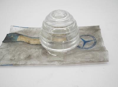 0008260267 Turn signal lens crystal-clear