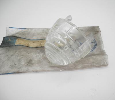 0008260267 Turn signal lens crystal-clear