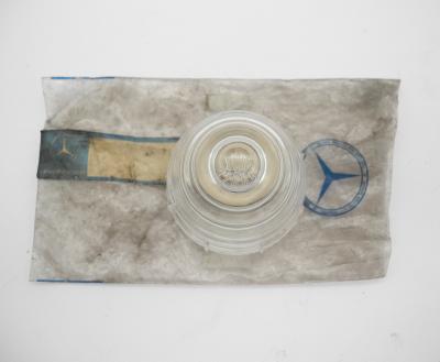 0008260267 Turn signal lens crystal-clear