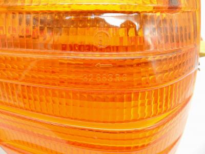 0008262057 Blinkerglas rechts Bosch W116