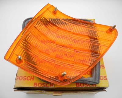 0008262057 Blinkerglas rechts Bosch W116