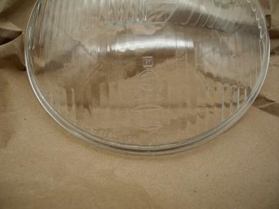 0008262790 Scheinwerferglas Hella W110