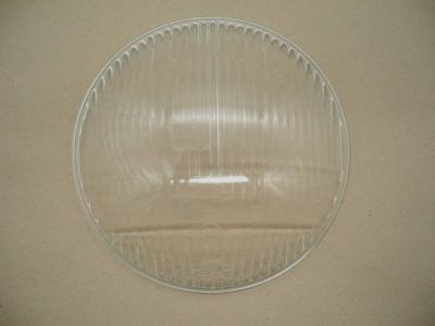 0008262990 Main headlight lens Hella