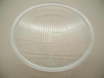 0008262990 Main headlight lens Hella