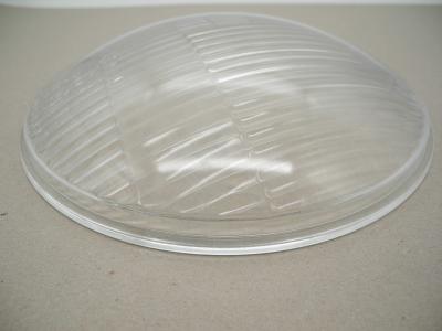 0008262990 Main headlight lens Hella