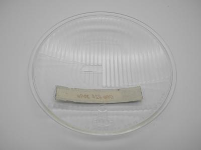 0008263390 Streuscheibe Hella W120 Ponton