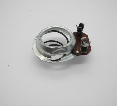 0008263582 Lampenträger Bilux Hella