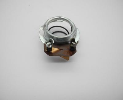 0008263582 Lampenträger Bilux Hella