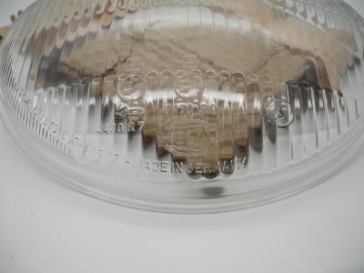 0008265290 Lichtscheibe Hauptscheinwerfer Hella