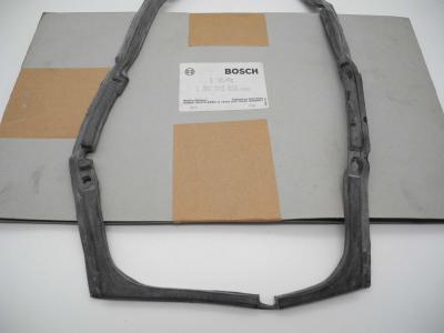 0008265580 Oval headlight seal