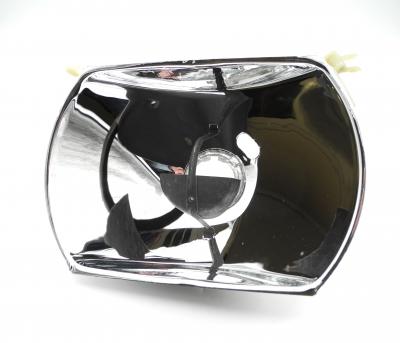 0008266778 Reflektor rechts H4 Bosch W123