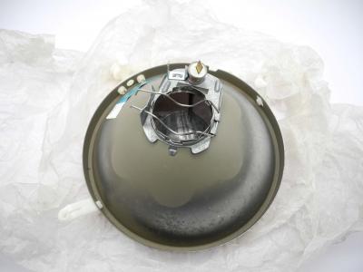 0008267778 Left reflector Hella H4 W123