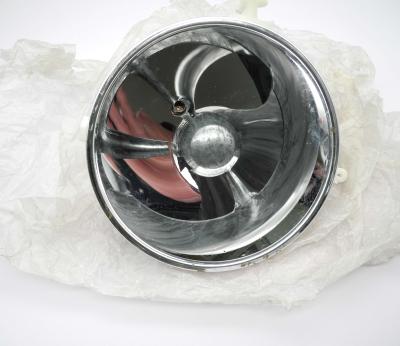 0008267778 Left reflector Hella H4 W123