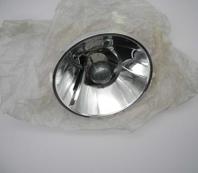 0008267778 Left reflector Hella H4 W123