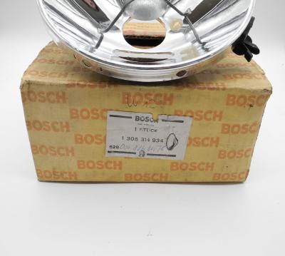 0008268478 Reflector right headlight Bosch W123