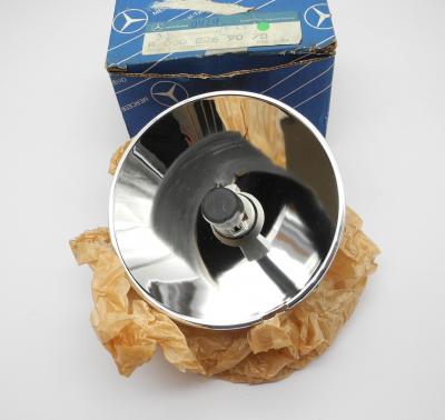 0008269078 Reflector fog light W123 Bosch