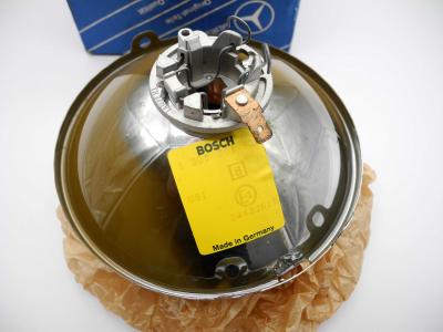 0008269078 Reflector fog light W123 Bosch