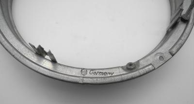 0008269289 Deckelring W110 Heckflosse Bosch