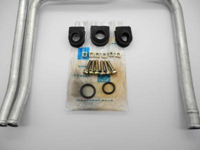 0008307715 Rohrleitungssatz Wärmetauscher W123