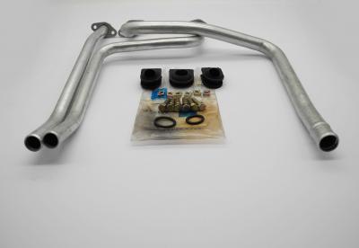 0008307715 Rohrleitungssatz Wärmetauscher W123