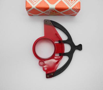 0008331540 Operating handle red heating control W108 W109