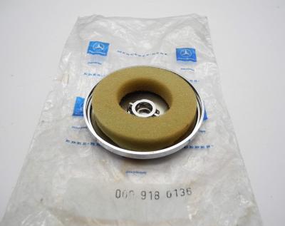 0009180136 Abdeckkappe Sitzbeschlag