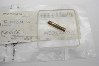 000939006011 Stiftschraube W121 190SL