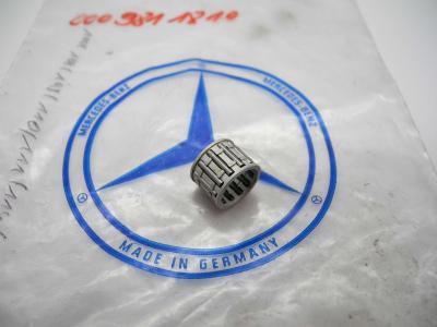 0009811810 Needle roller bearing Original aluminum