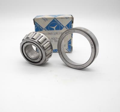 0009815905 Tapered roller bearing front axle outside Mercedes-Benz